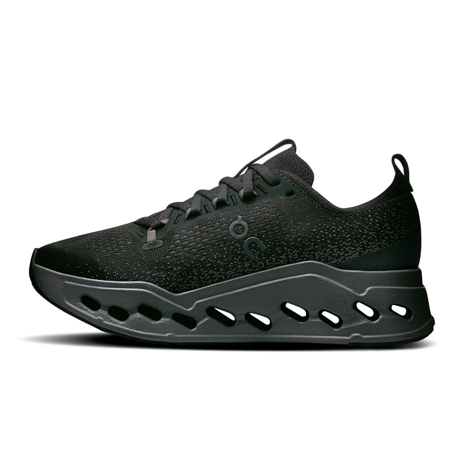 Cloudsurfer Max coloris Black | Eclipse — vue 4