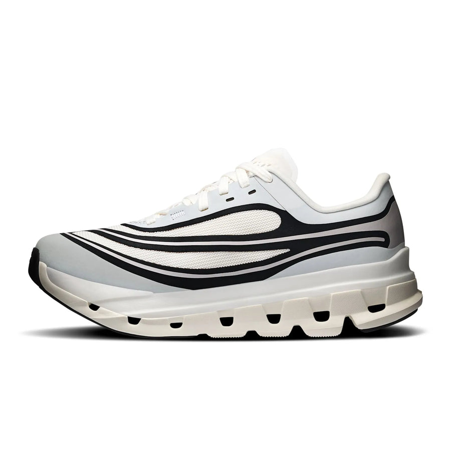 Cloudflow 5 AD coloris Ivory | Black — vue 4