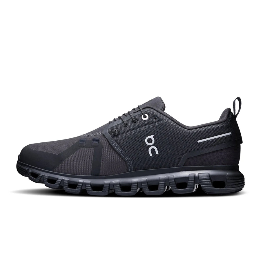 Cloud 6 Waterproof coloris Black | Black — vue 4