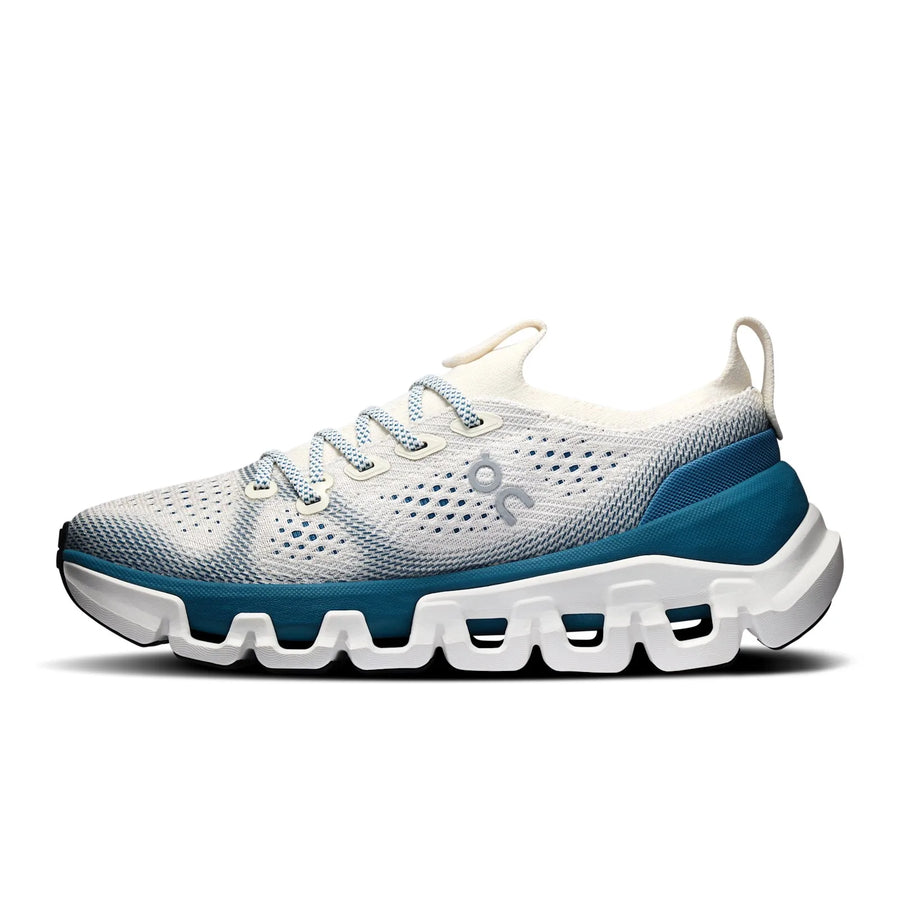 Cloud X Tempo coloris Ivory | Storm — vue 4