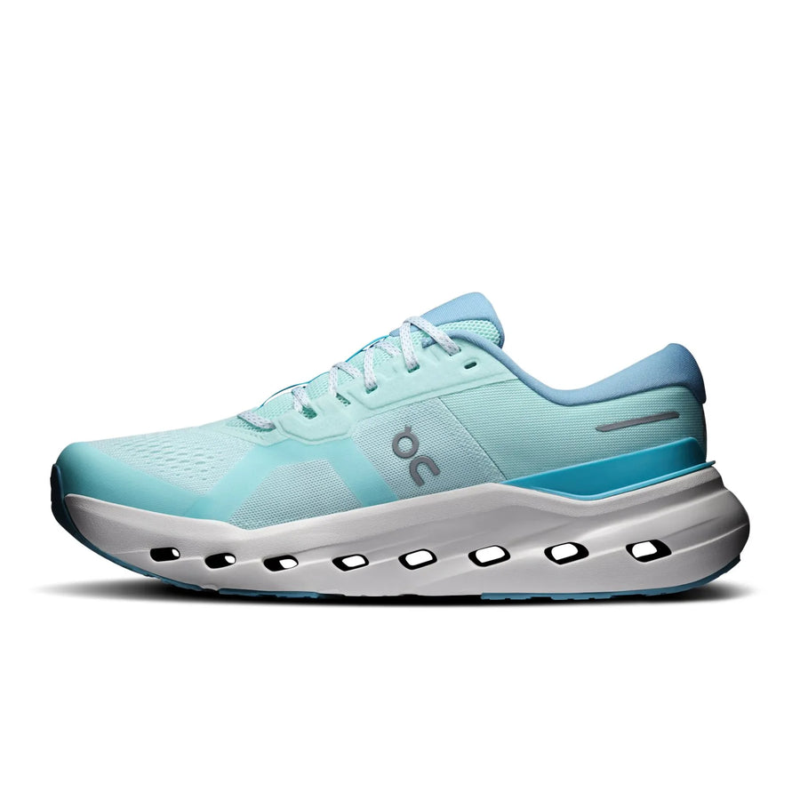 Cloudrunner 3 coloris Flurry | Cascade — vue 4