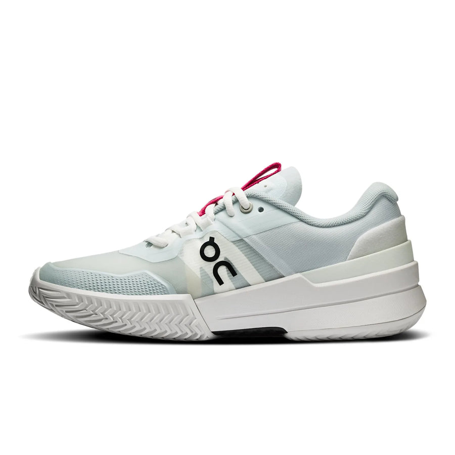 THE ROGER Pro 2 coloris Arctic | Pink — vue 4