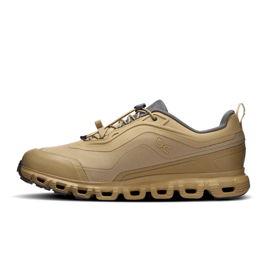 Cloud 6 Geo Waterproof coloris Chai | Chai — vue 4