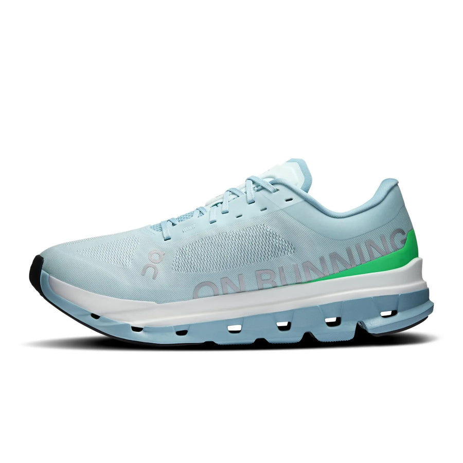 Cloudflow 5 coloris Flurry | Wash — vue 4
