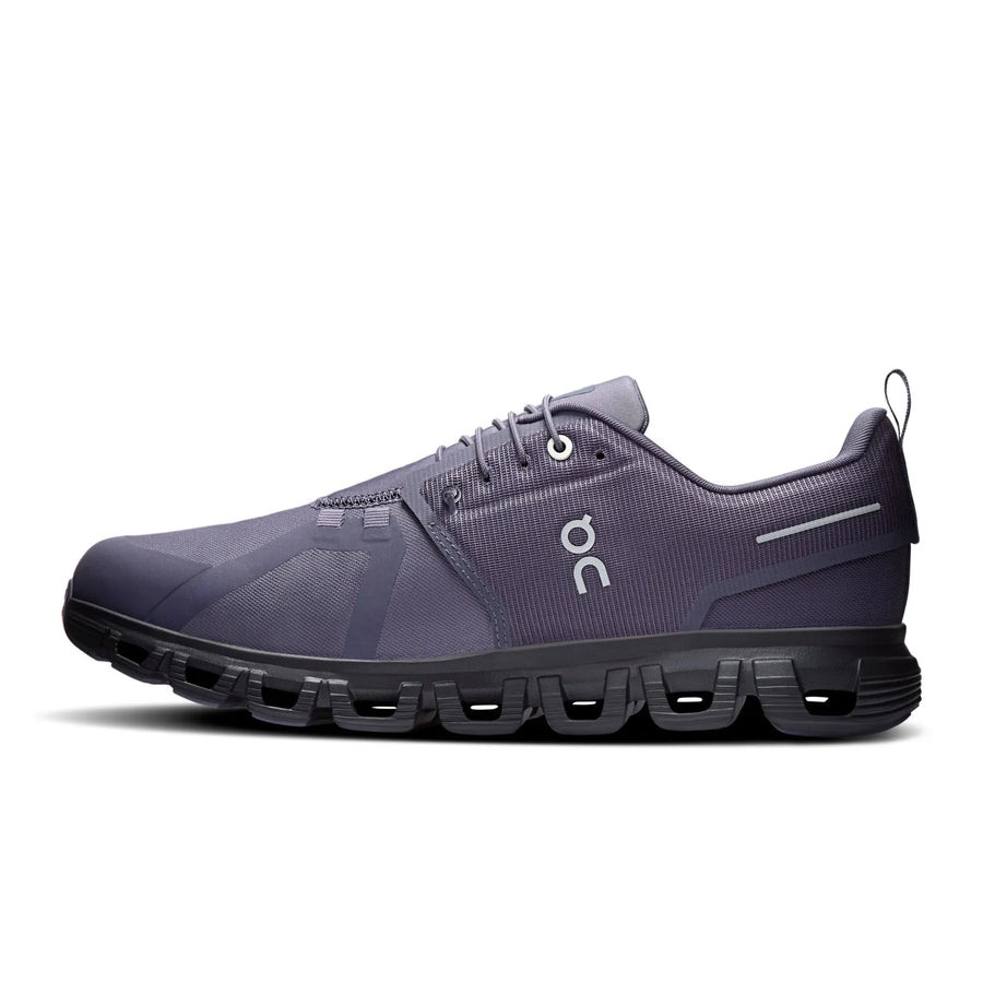 Cloud 6 Waterproof coloris Flint | Black — vue 4