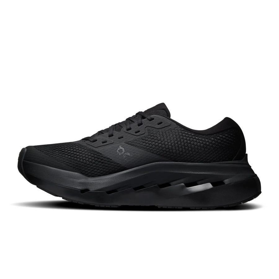 Cloudrunner 3 Max coloris Black | Black — vue 4