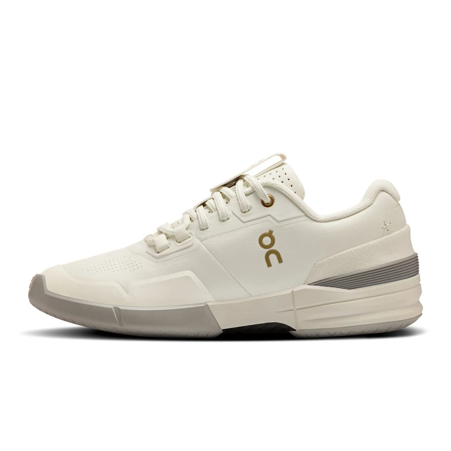 THE ROGER Pro Ace coloris Ivory | Fog — vue 4