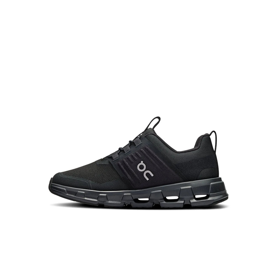 Cloudswift Kids coloris All Black — vue 4