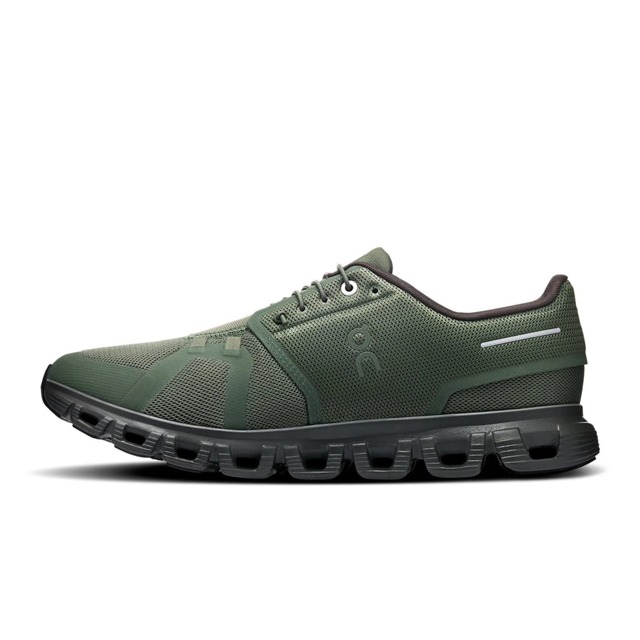Cloud 6 coloris Thyme | Espresso — vue 4