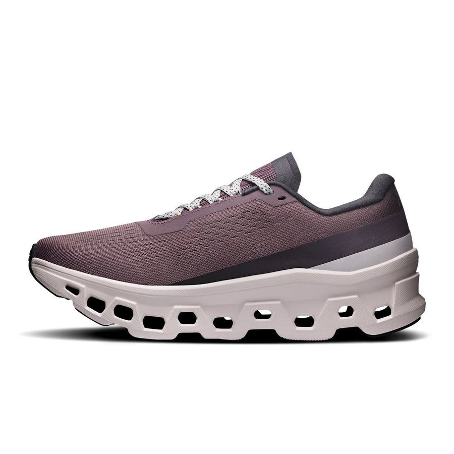 Cloudmonster 1 coloris Gobi | Lily — vue 4