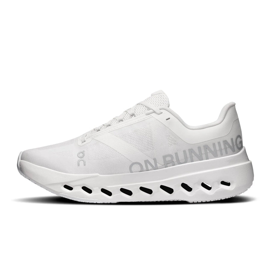 Cloudsurfer Next coloris White | White — vue 4