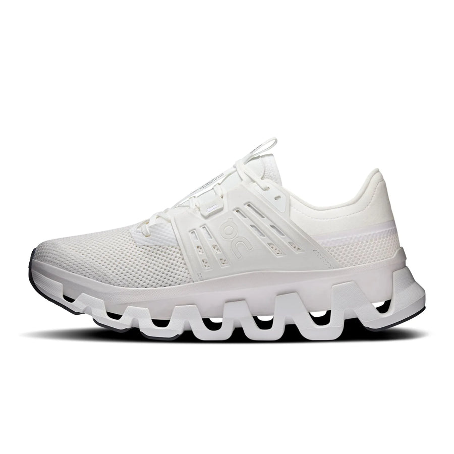 Cloudswift Amp coloris White | White — vue 4