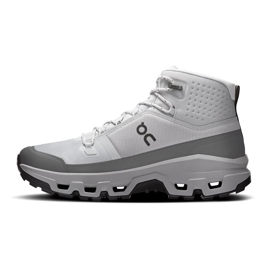 Cloudrock Mid Waterproof coloris Glacier | Alloy — vue 4
