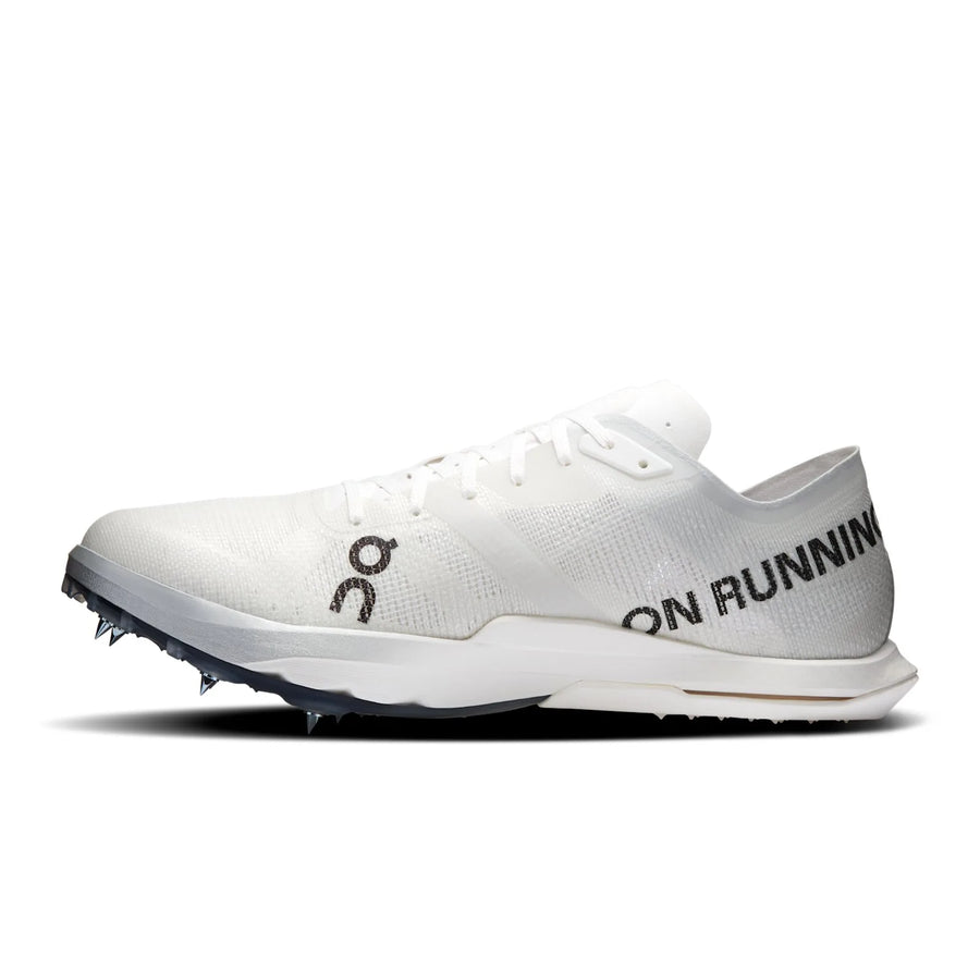 Cloudspike Citius 2 coloris White | Frost — vue 4