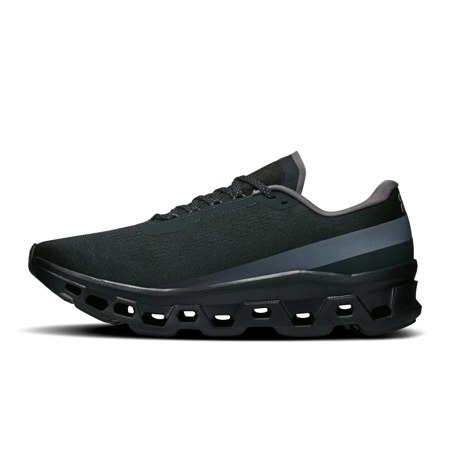 Cloudmonster 1 coloris Black — vue 4