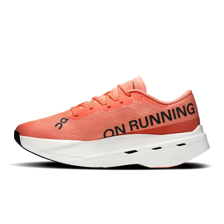 Cloudboom Volt coloris Sunstone | Reef — vue 4