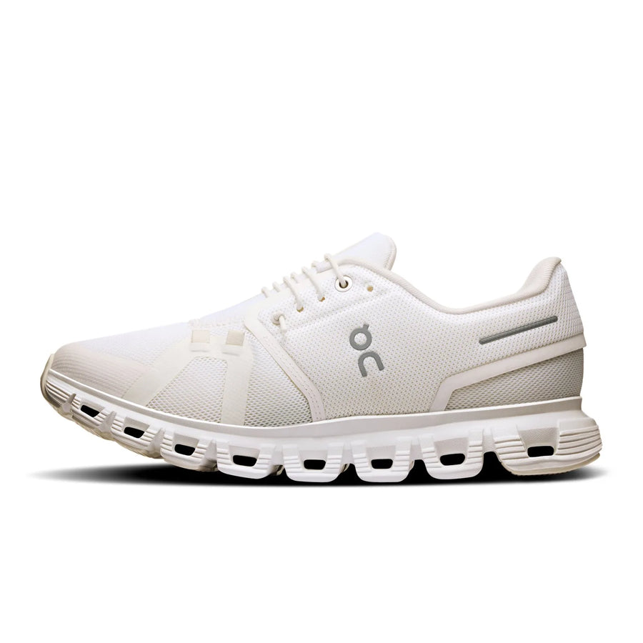 Cloud 6 coloris White | White — vue 4