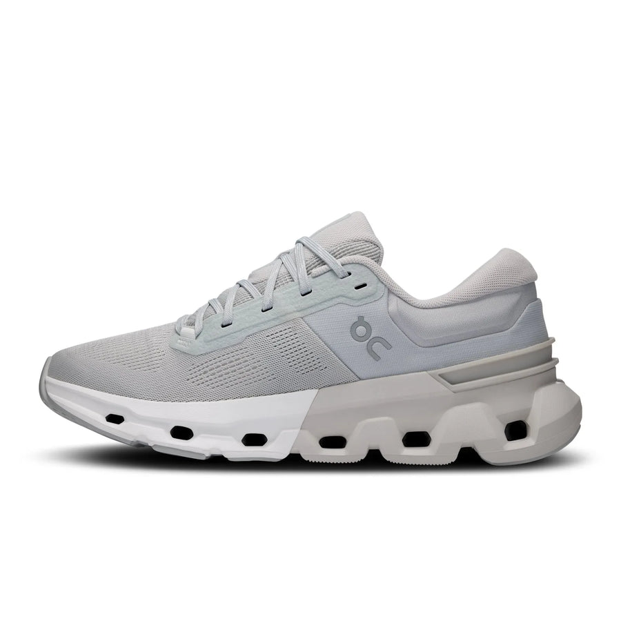 Cloudflyer 5 coloris Glacier | Wolf — vue 4