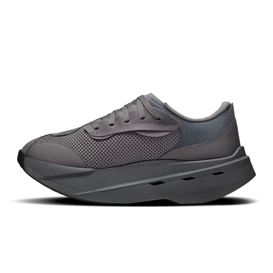 Cloudboom Volt PAF coloris Ember | Pebble — vue 4
