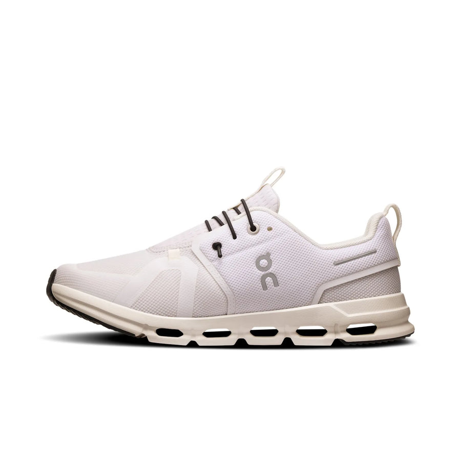 Cloud Sky coloris White | Ivory — vue 4