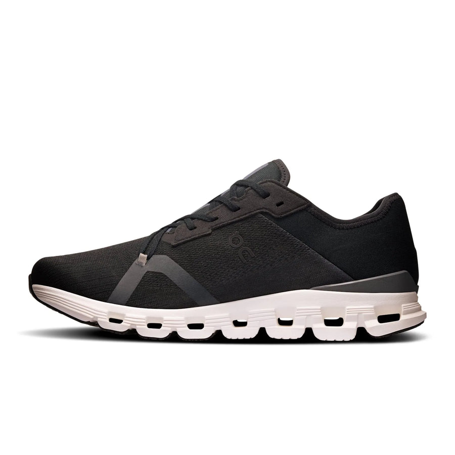 Cloud X 4 AD coloris Black | Asphalt — vue 4