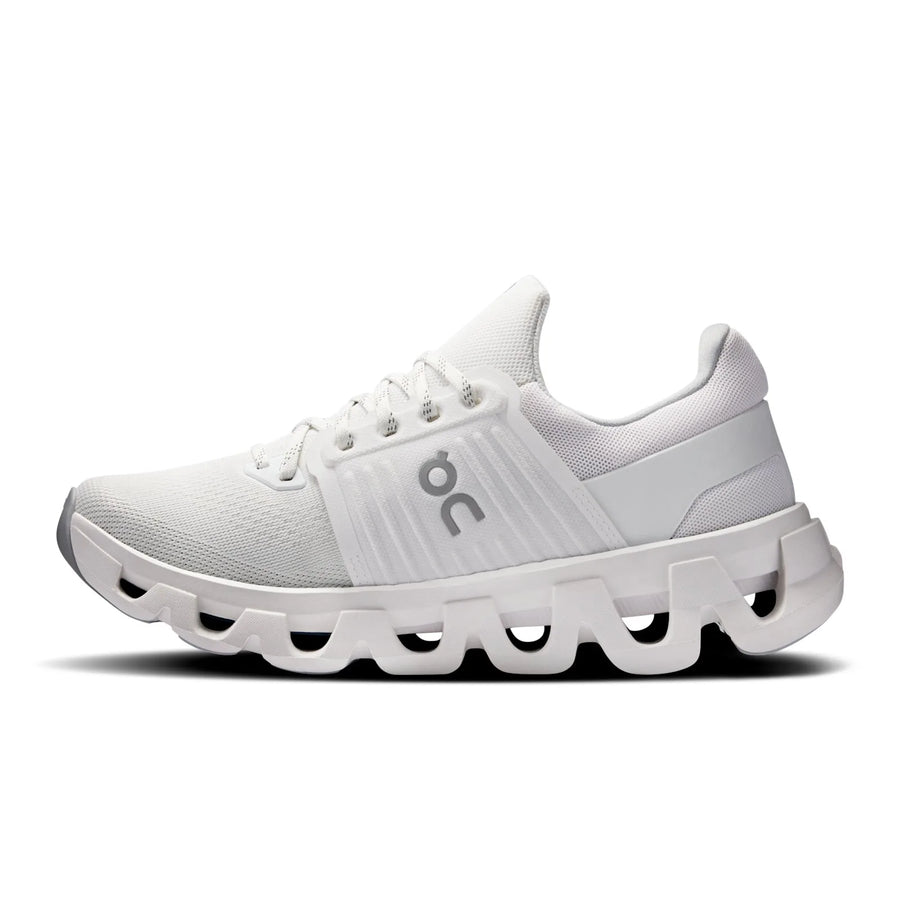 Cloudswift 4 AD coloris White | White — vue 4