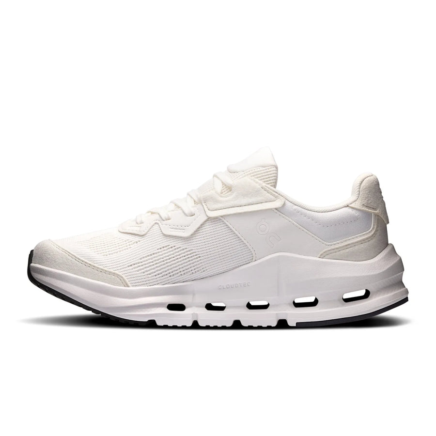 Cloudnova Rift coloris White | Ice — vue 4
