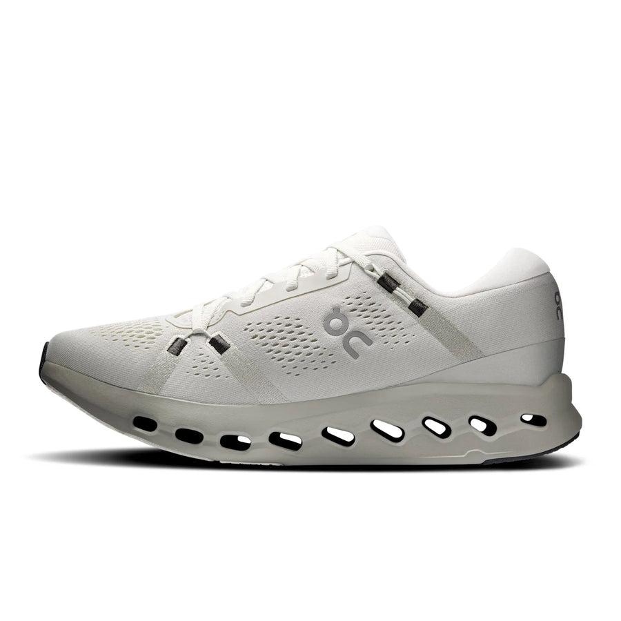 Cloudsurfer 2 coloris Ivory | Iceberg — vue 4