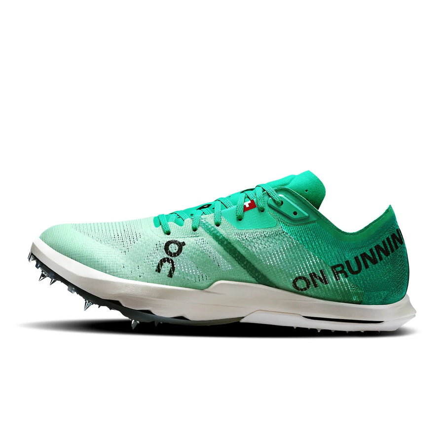 Cloudspike Citius 2 coloris Mint | White — vue 4