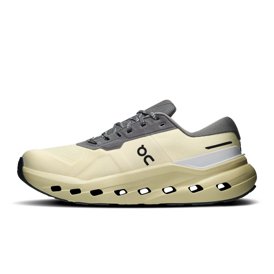 Cloudrunner 3 Waterproof coloris Pollen | Haze — vue 4