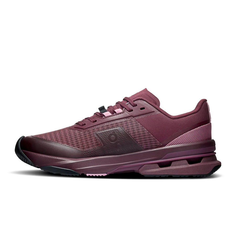 Cloudpulse Pro coloris Maroon | Rhodonite — vue 4
