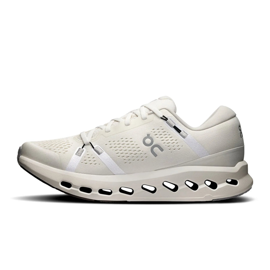 Cloudsurfer 2 coloris Ivory | Ivory — vue 4