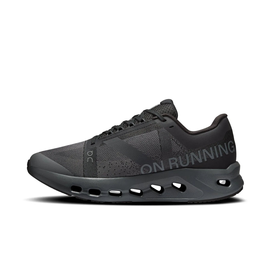 Cloudsurfer Youth coloris Black | Eclipse — vue 4