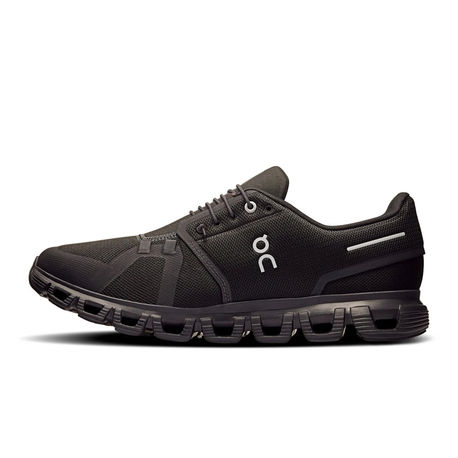 Cloud 6 coloris Black | Black — vue 4