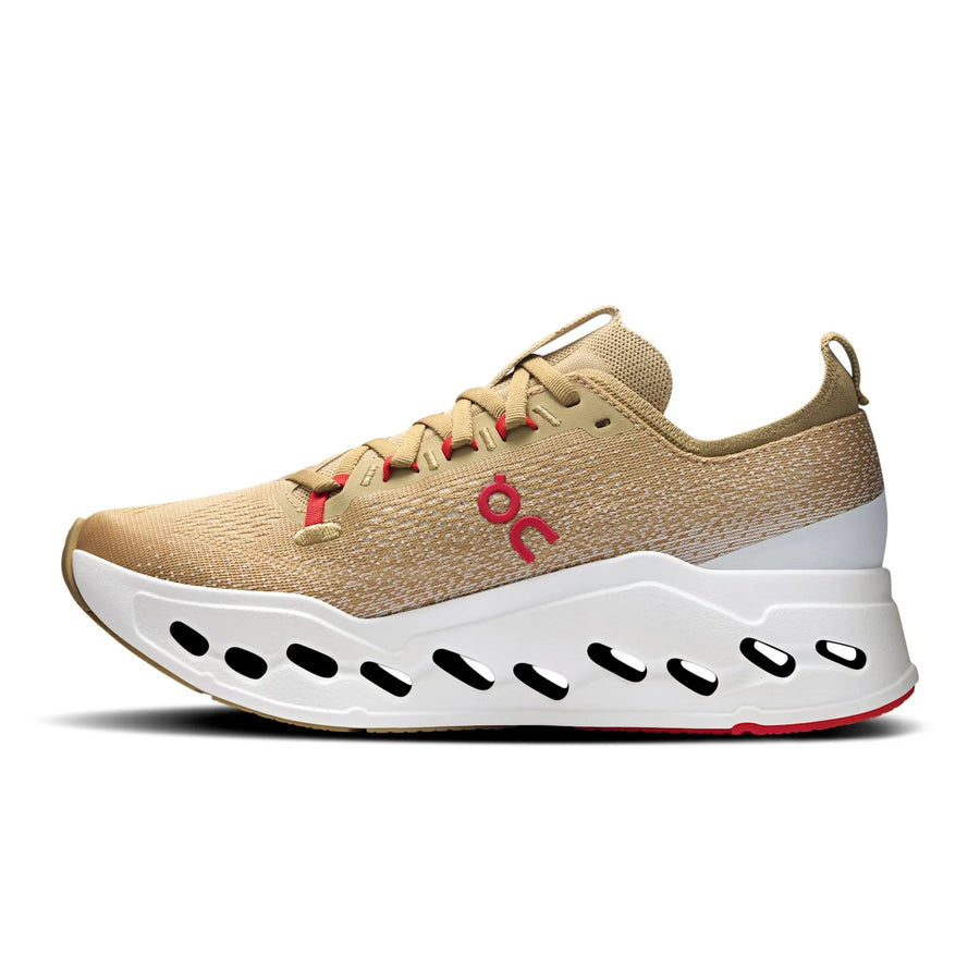 Cloudsurfer Max Year of the Horse coloris Chai | Ivory — vue 4