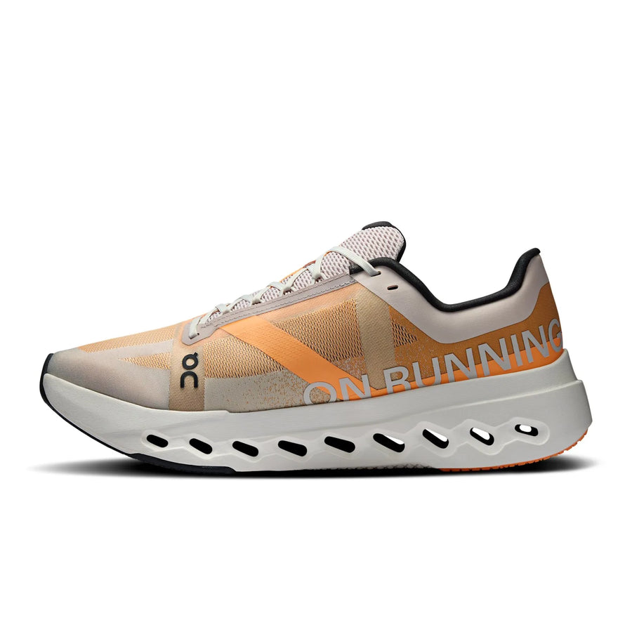 Cloudsurfer Next coloris Tangerine | Ivory — vue 4