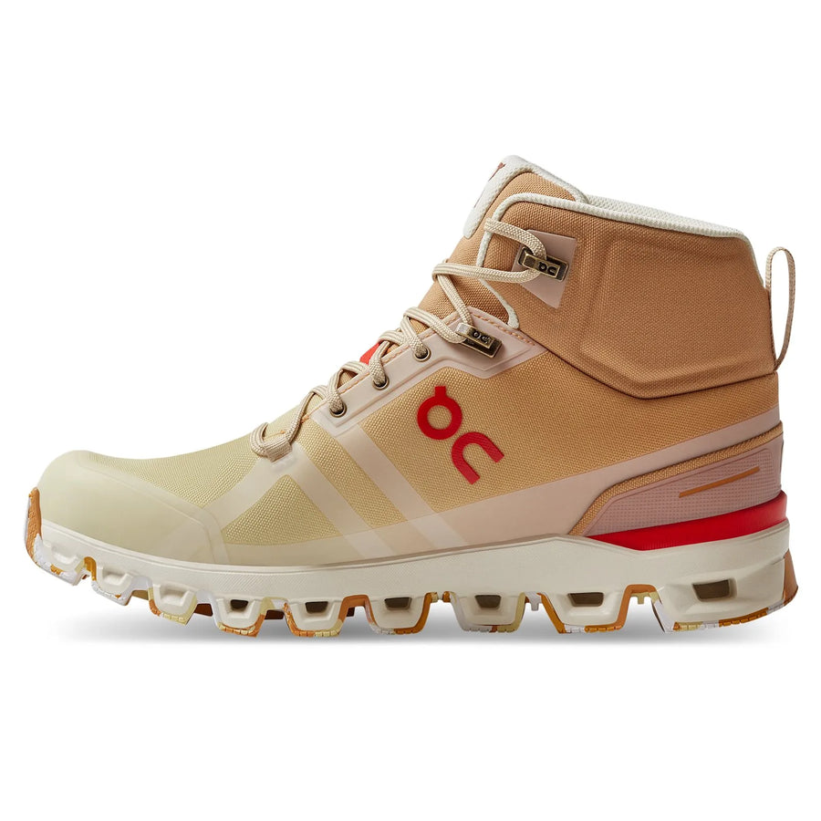 Cloudrock LOEWE coloris Gradient Orange — vue 4