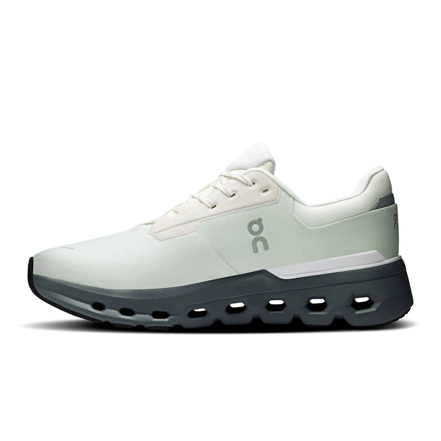 Cloudrunner 2 Waterproof coloris Iceberg | Rock — vue 4
