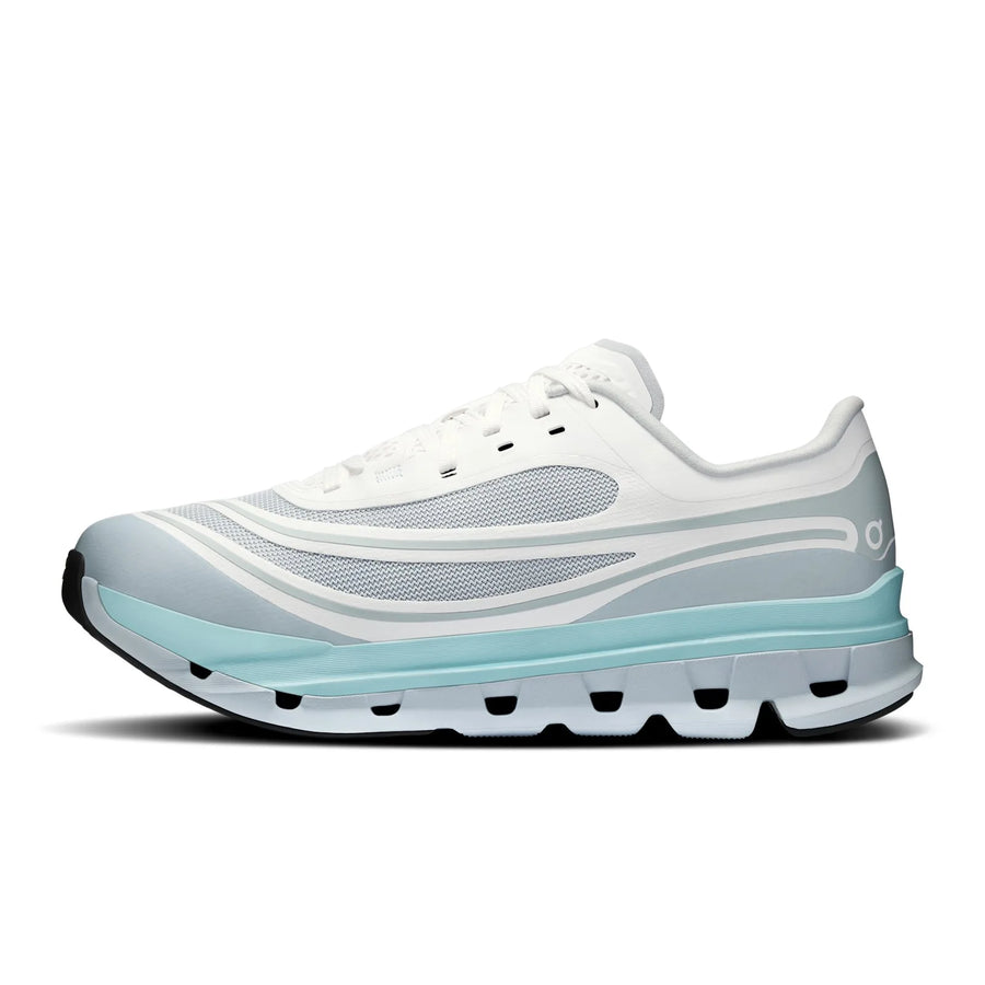 Cloudflow 5 AD coloris Hail | White — vue 4