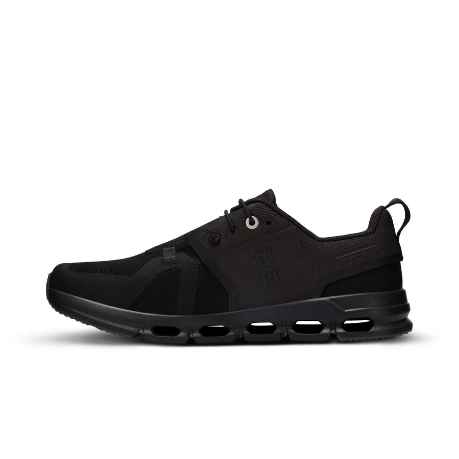Cloud Sky coloris All Black — vue 4
