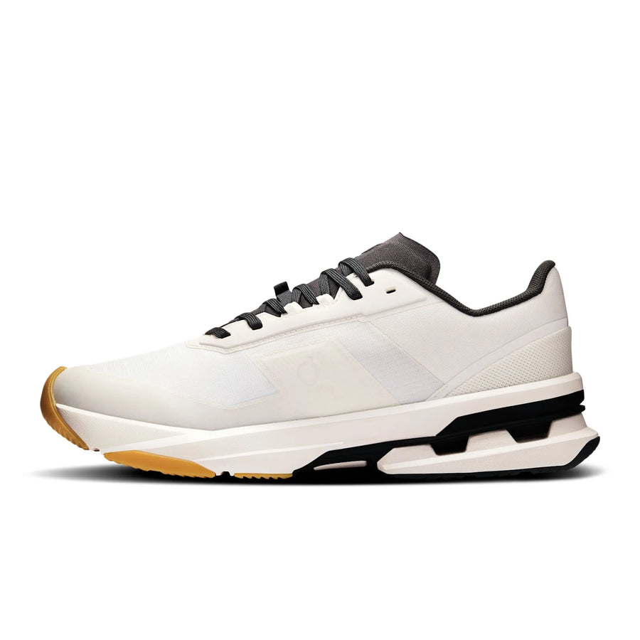 Cloudpulse Pro coloris White | Black — vue 4