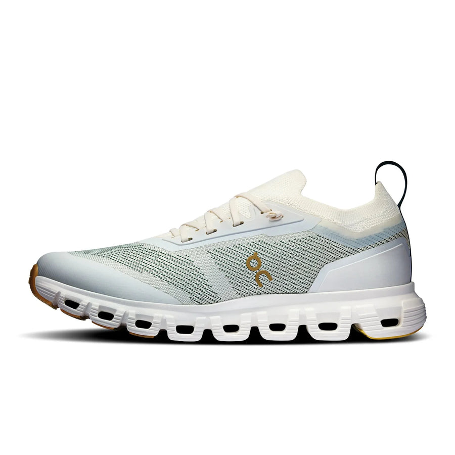 Cloud 6 Versa coloris Ice | Spirulina — vue 4