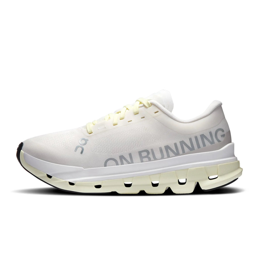Cloudflow 5 coloris Ivory | Seedling — vue 4
