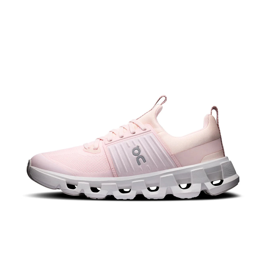 Cloudswift Youth coloris Salt | White — vue 4