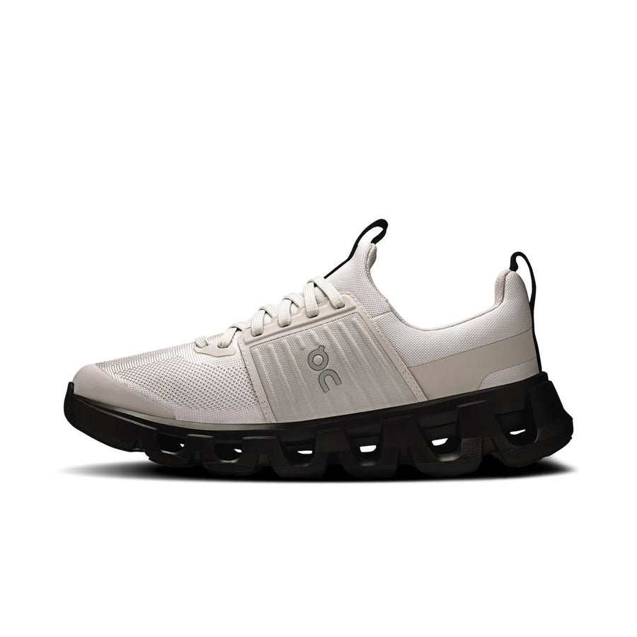 Cloudswift Youth coloris Wolf | Black — vue 4