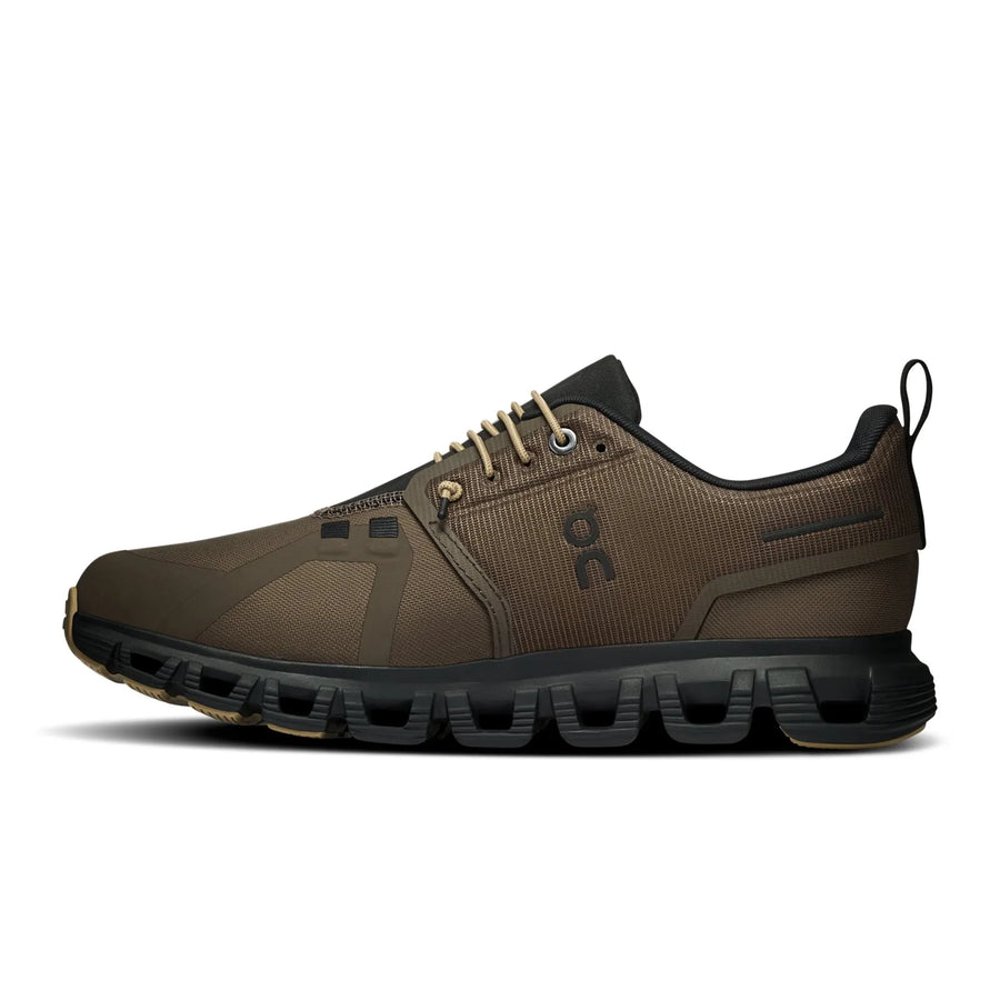 Cloud 6 Waterproof coloris Grizzly | Black — vue 4