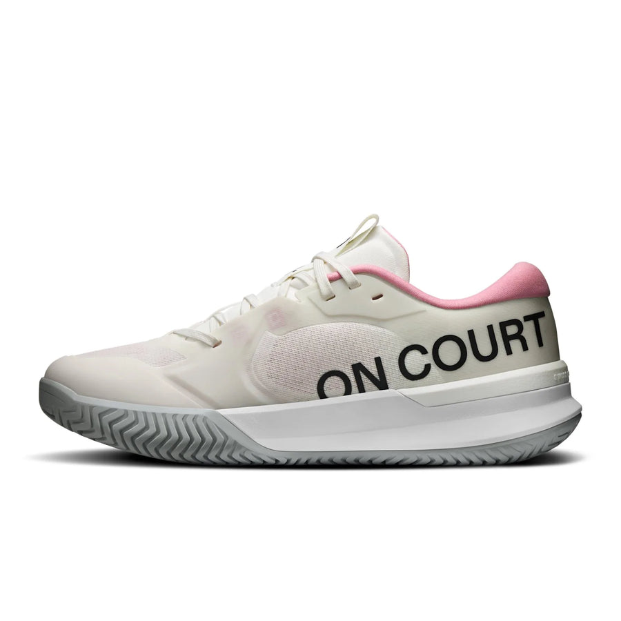THE ROGER Pro 3 Clay coloris Ivory | Magnolia — vue 4