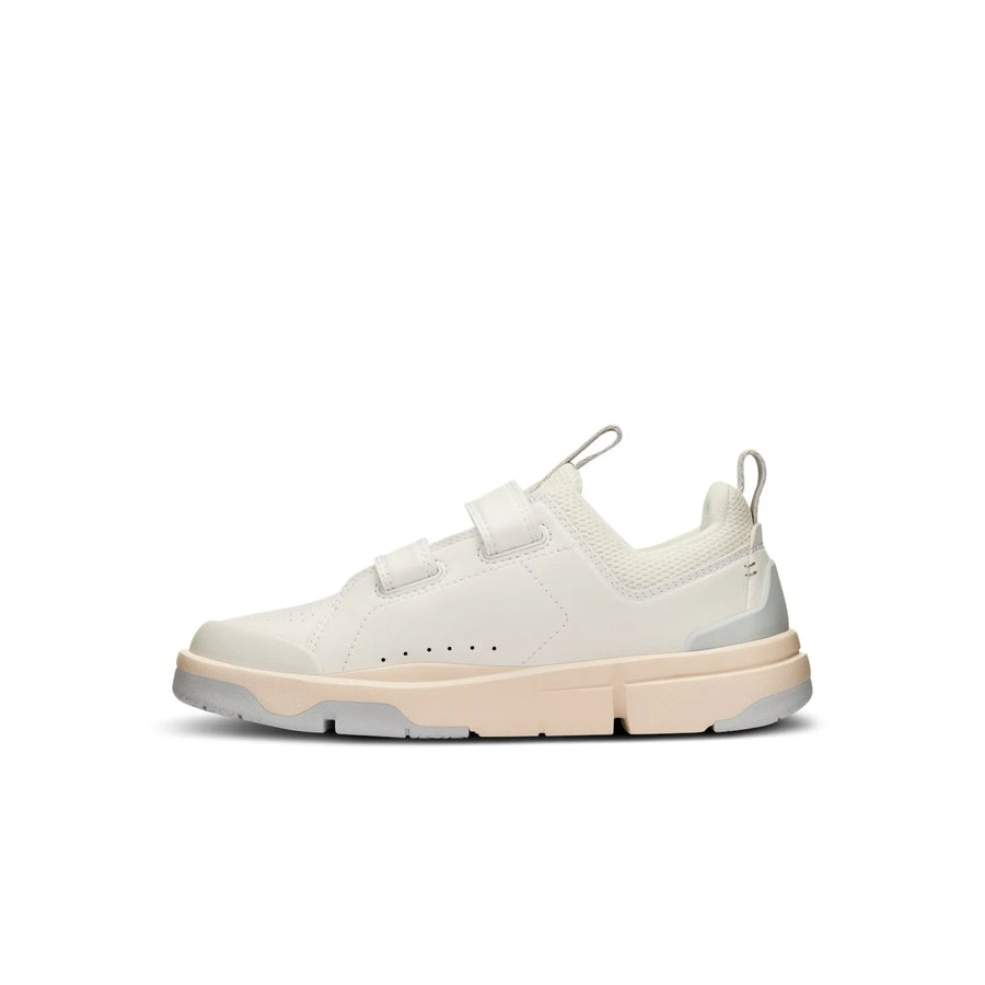 THE ROGER Kids coloris White | Glacier — vue 4