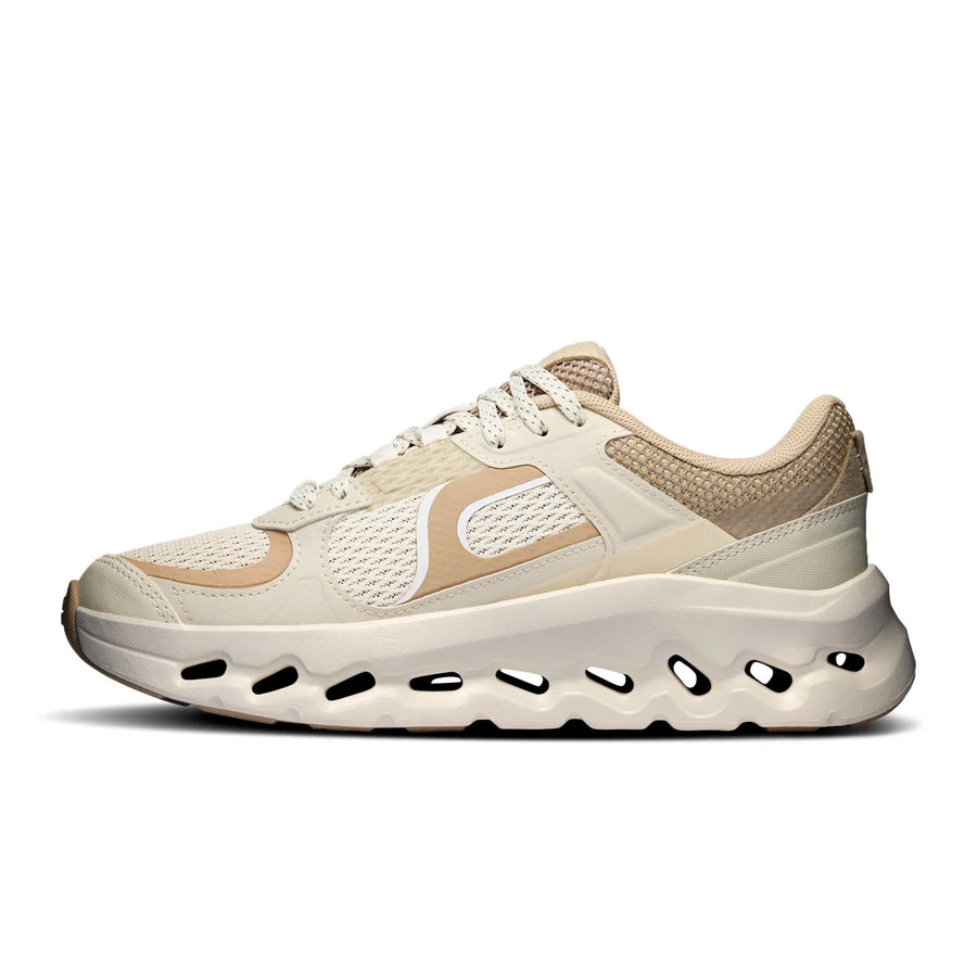 Cloudtilt Arc coloris Grain | Ivory — vue 4