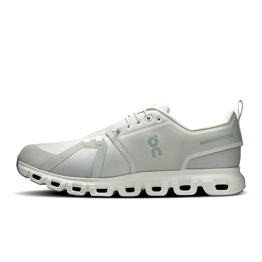 Cloud 6 Waterproof coloris Pelican | Ghost — vue 4